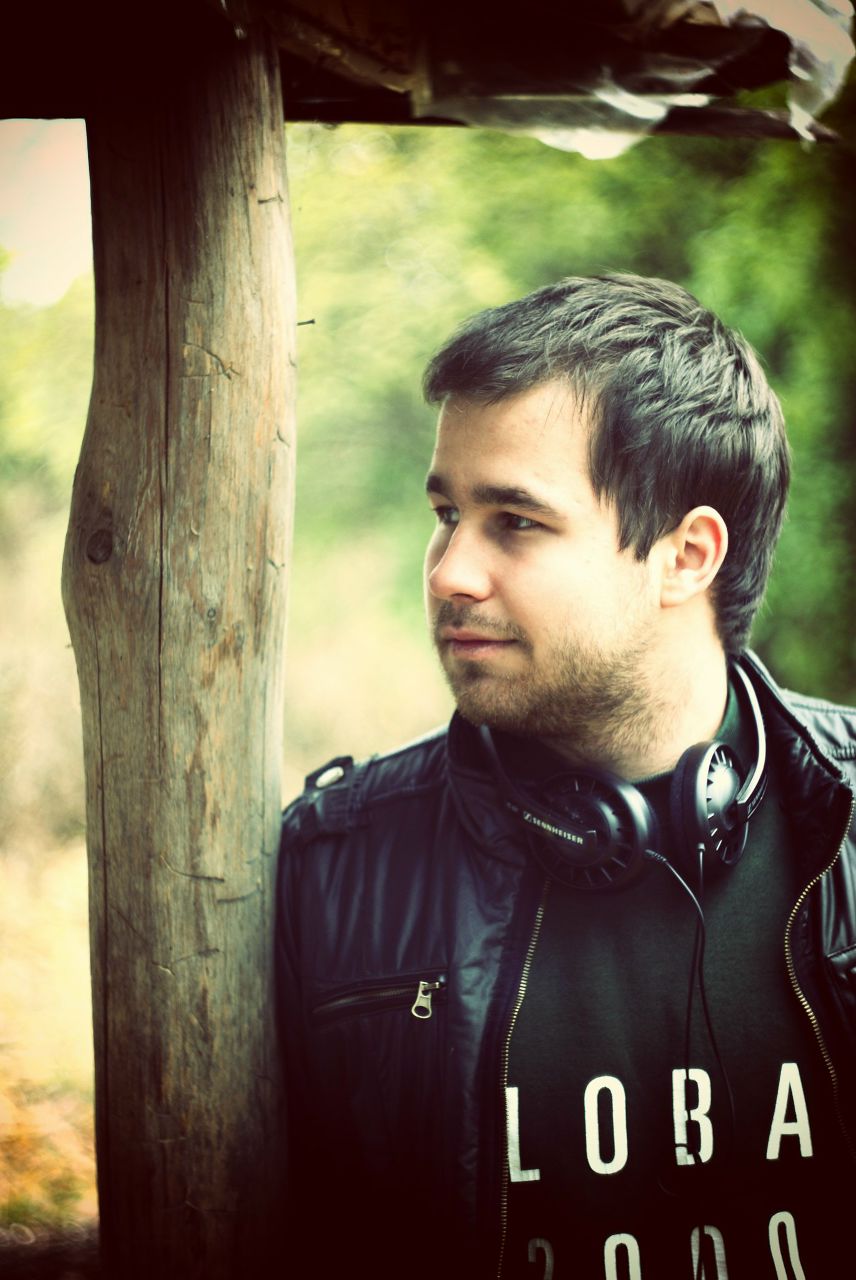 Тарас Tarasunchyck ツ | Green River