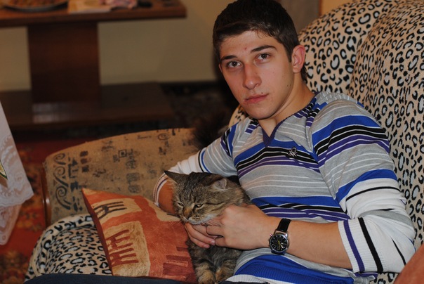 №12, Заур Сулейманов, Баку №12, Заур Сулейманов, Баку