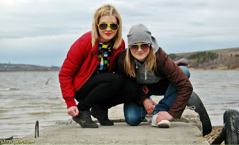 Олесічка Рекуляк | 