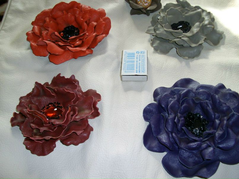 Анна Ужакова | Киев