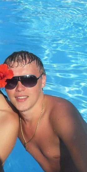 Андрей Чючкин | Екатеринбург