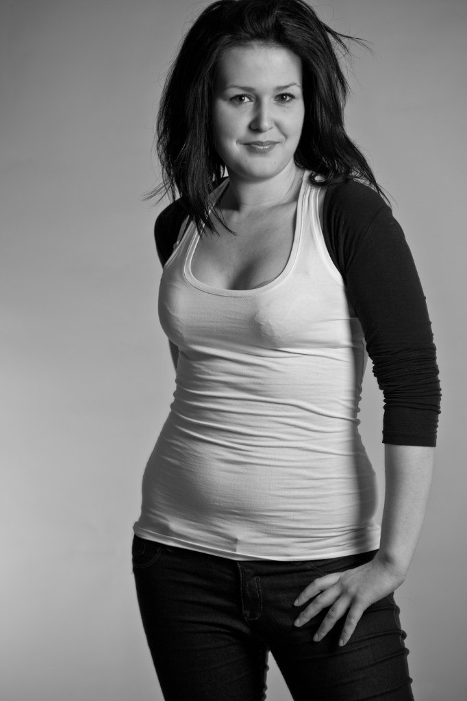 Катерина Телелюхина | Калининград