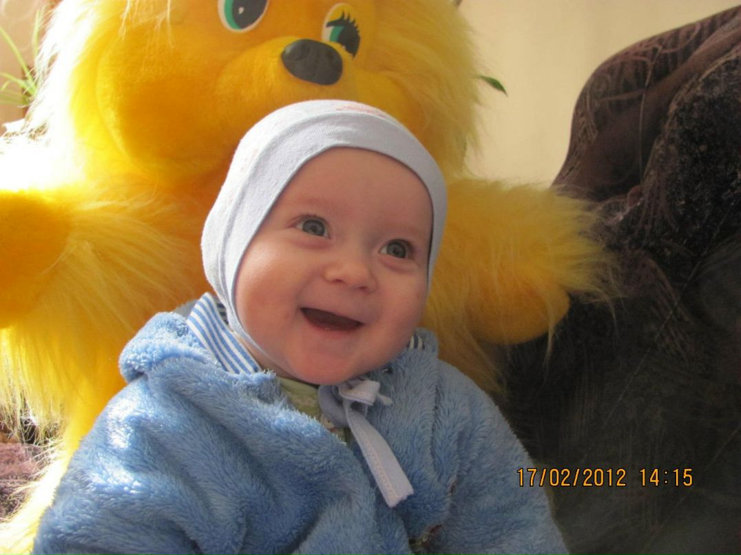 Галина Ткачівська | Ивано-Франковск