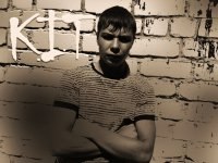 Олег Китов | Кротовка