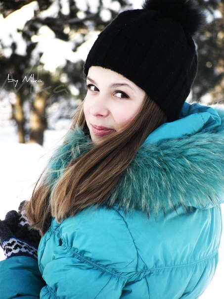 Карина Мелентьева | 