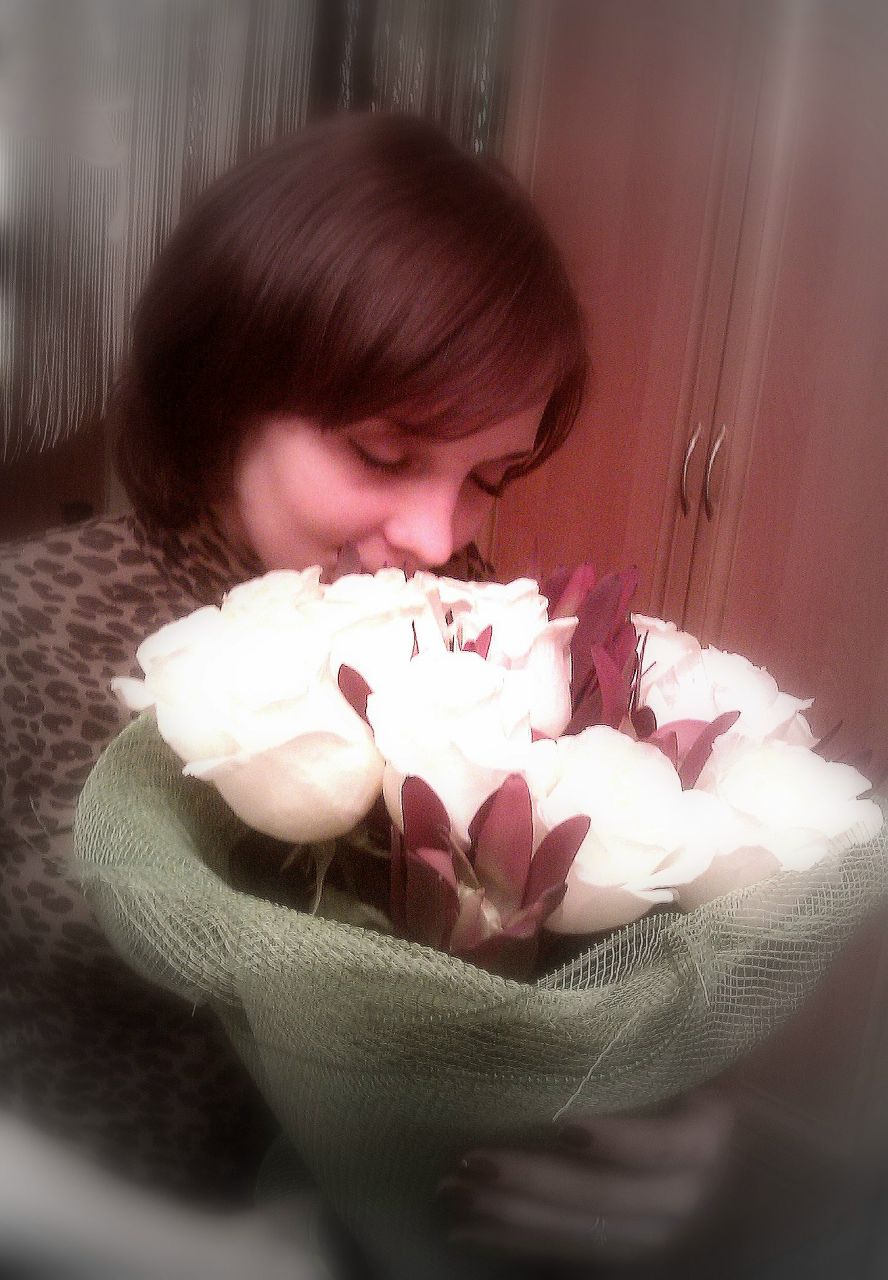 Маргоша Березкина | Москва