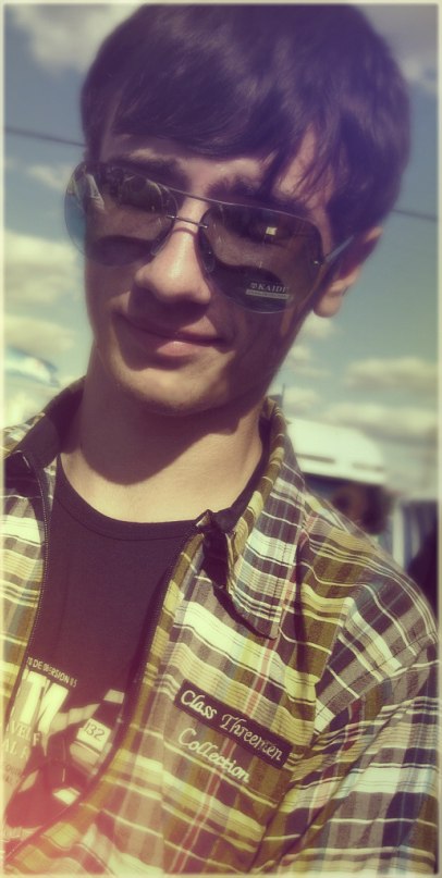 Жека Корсун | Харьков