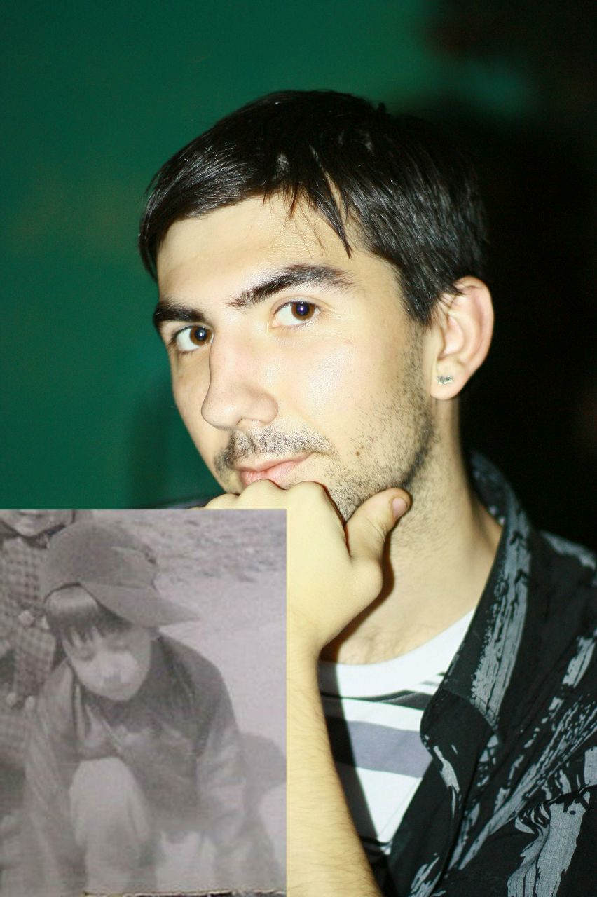 Александр Марков | Петропавловск-Камчатский