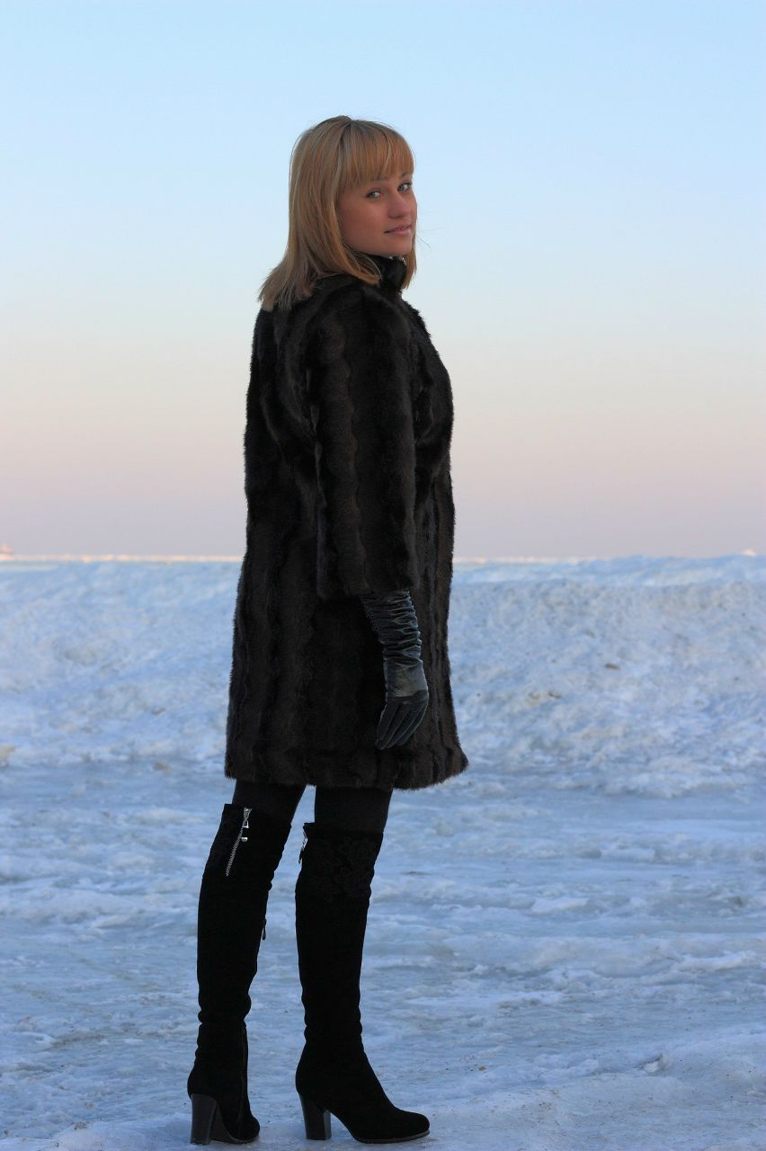 Оля Горячковская | Одесса