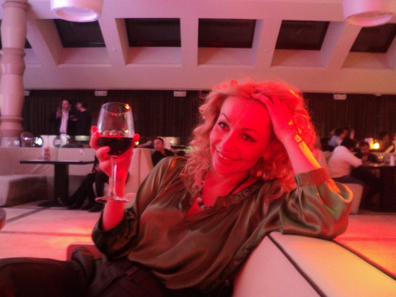 Светлана Стешенко-Фатеева | Киев