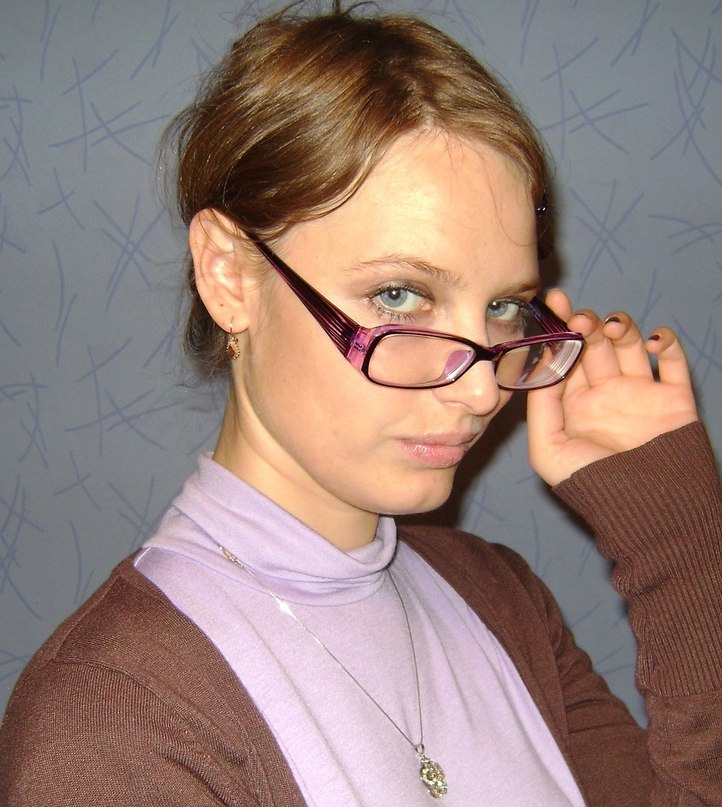 Любовь Юдина jediULA | Тольятти