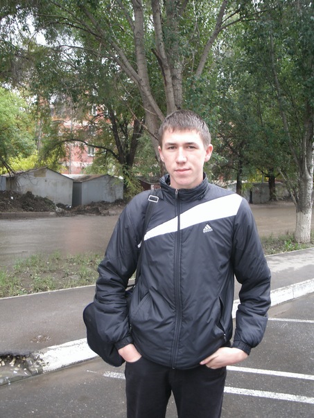 №4, Денис Коновалов №4, Денис Коновалов