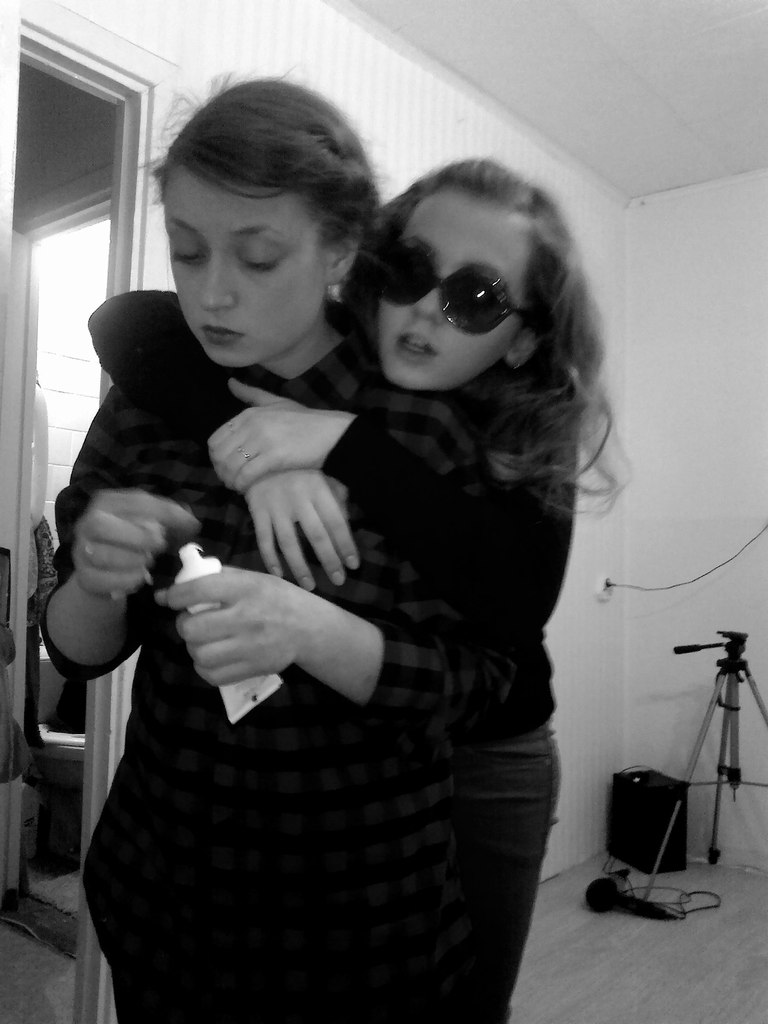 Светка Силантьева | Орехово-Зуево