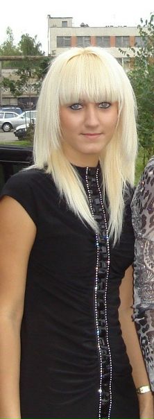 №19, Лена Ионова, Казань, Россия №19, Лена Ионова, Казань, Россия