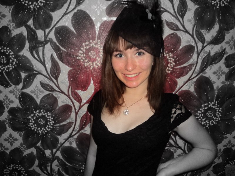 Оля Шумская | Воронеж