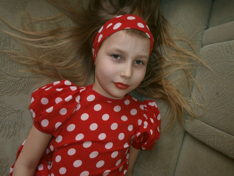 Аида Григорьева | Казань