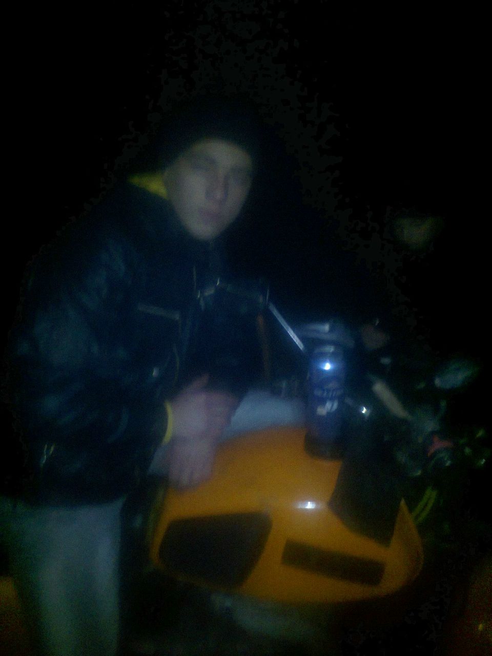 Алексей Зубков | Каменский Хутор