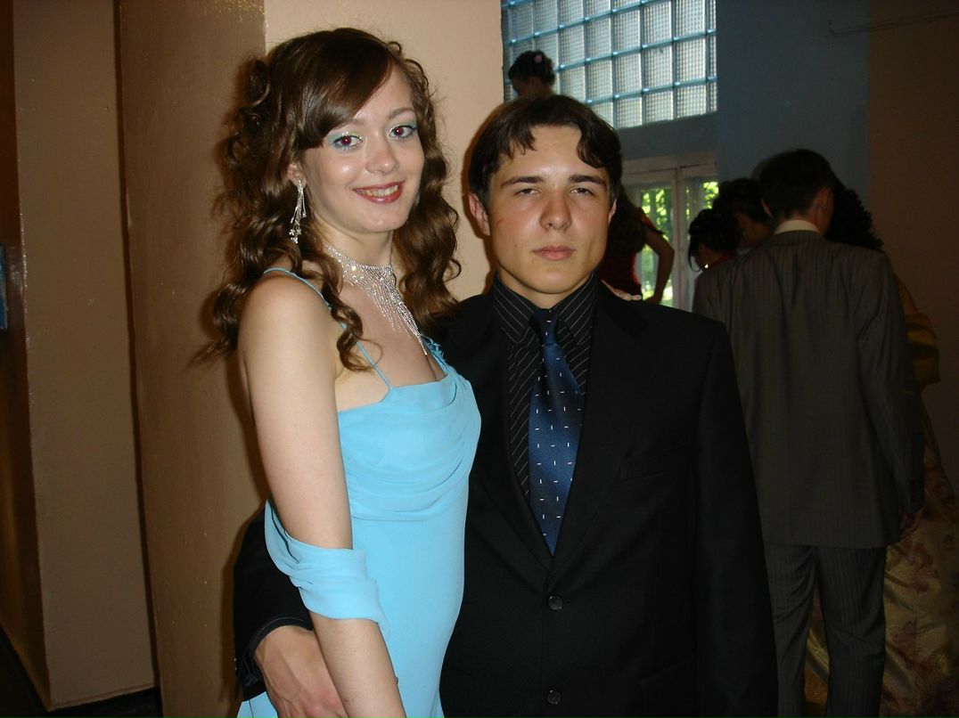 Ксения Приезжева | Томск