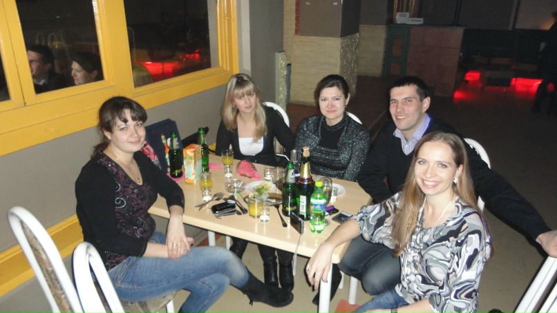 Нина Круглова | Самара