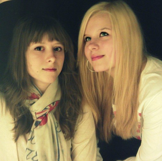 Леночка Алексеева | Москва