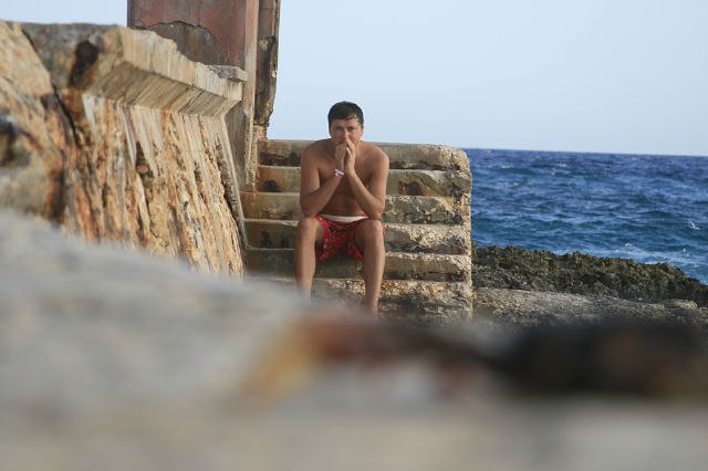 Den Andreev .ιllιlι. | Москва