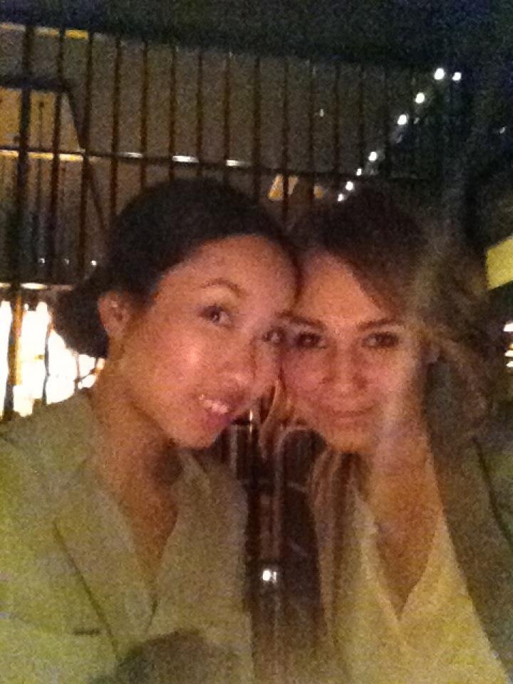 Tanya Sidelkovskaya | Dubai