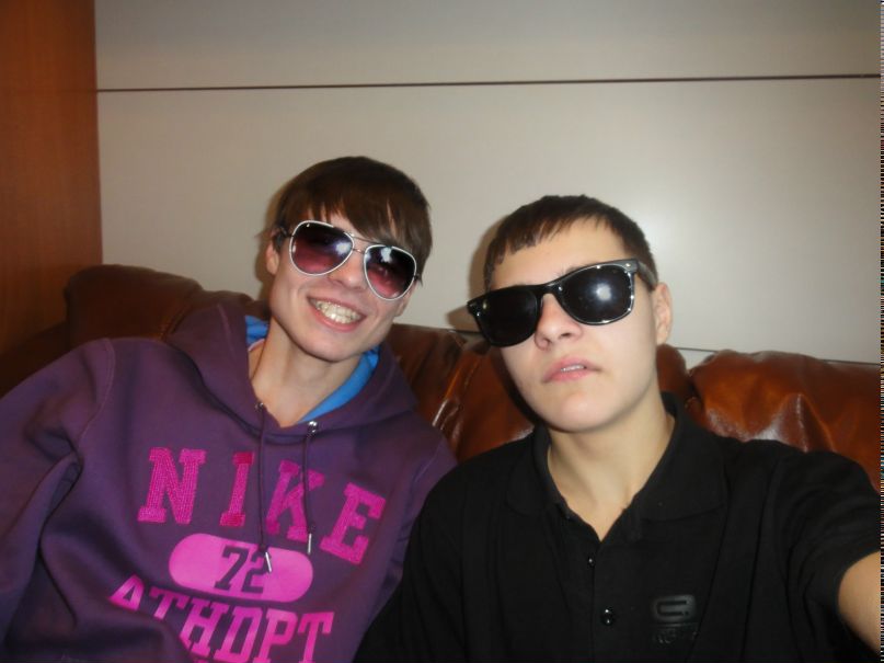 Алексей Знахарёв | Архангельск