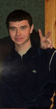 Дима Мирошник | Харьков