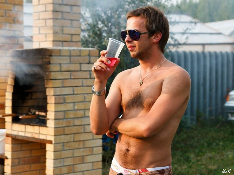 Александр Луценко | Челябинск