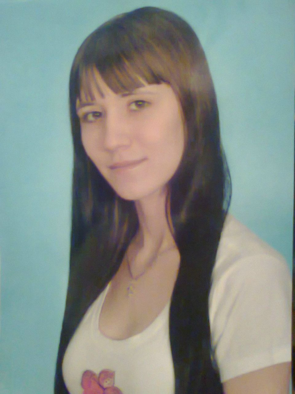 Юля Васильева 