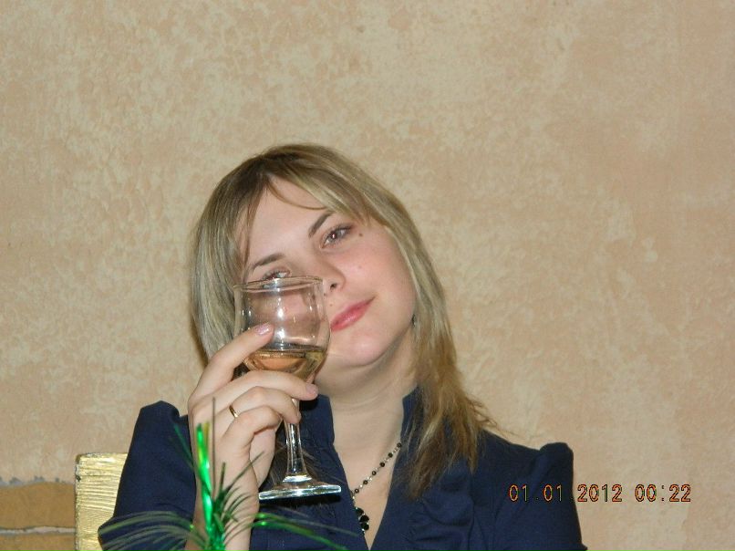 Анна Лысова | Зеленодольск