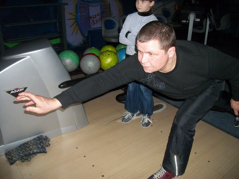 Дима Лебедев | Ярославль