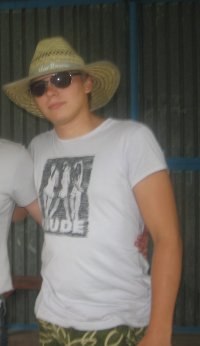 Антон Ионичев | Батайск