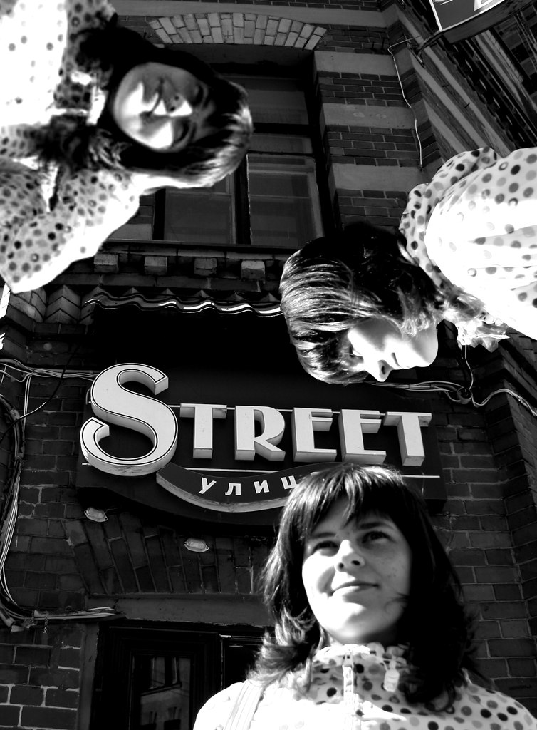 Natasha Star | Санкт-Петербург