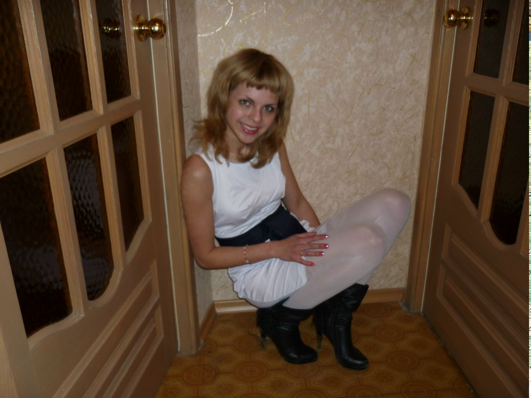 Аня Модестова | Санкт-Петербург