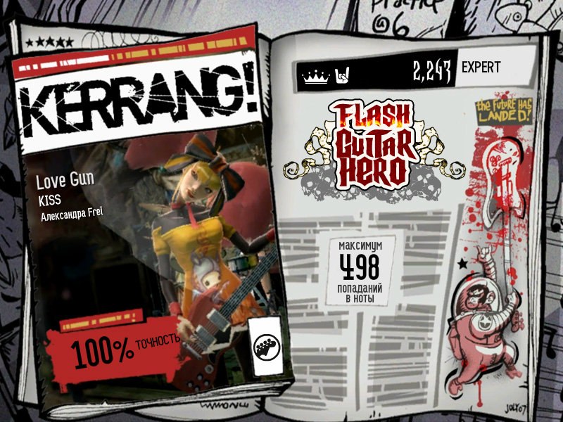 Александра Frei | Алматы