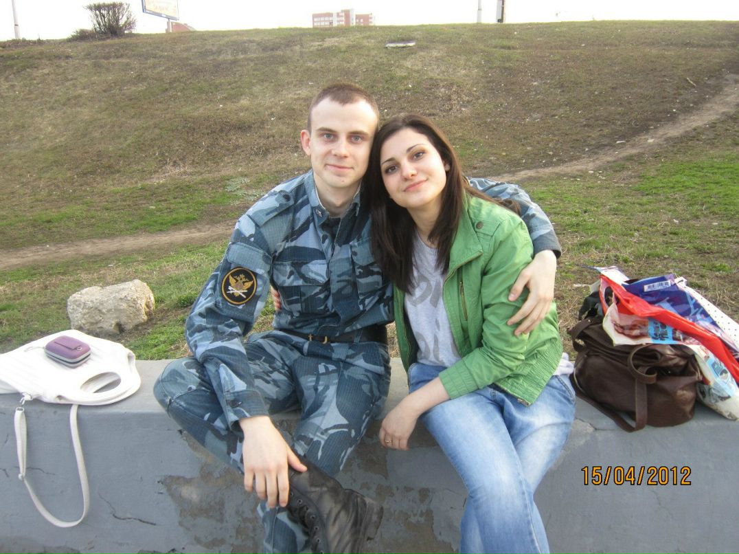 Альвина Тамразян | Рязань