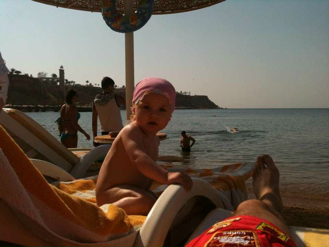 Ленуська Зиганшина | Казань