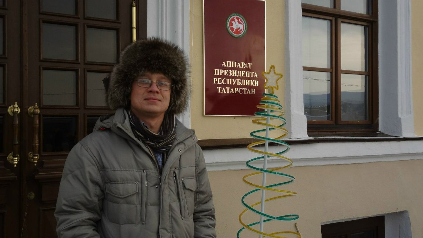 Инна Скрыпниченко | Пермь