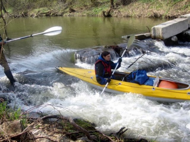 Александр Косарский | Пущино