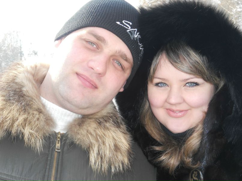 Татьяна Костина-Василишина | Шепетовка