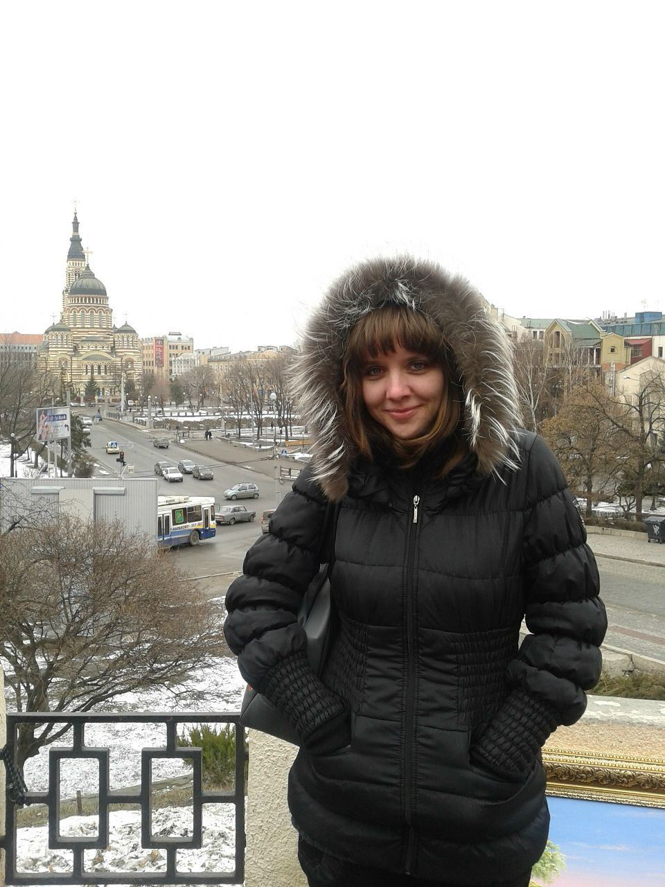 Анастасия Вал | Днепр (Днепропетровск)