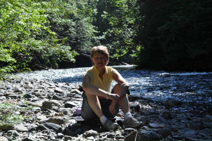 Светлана Долгова | Санкт-Петербург