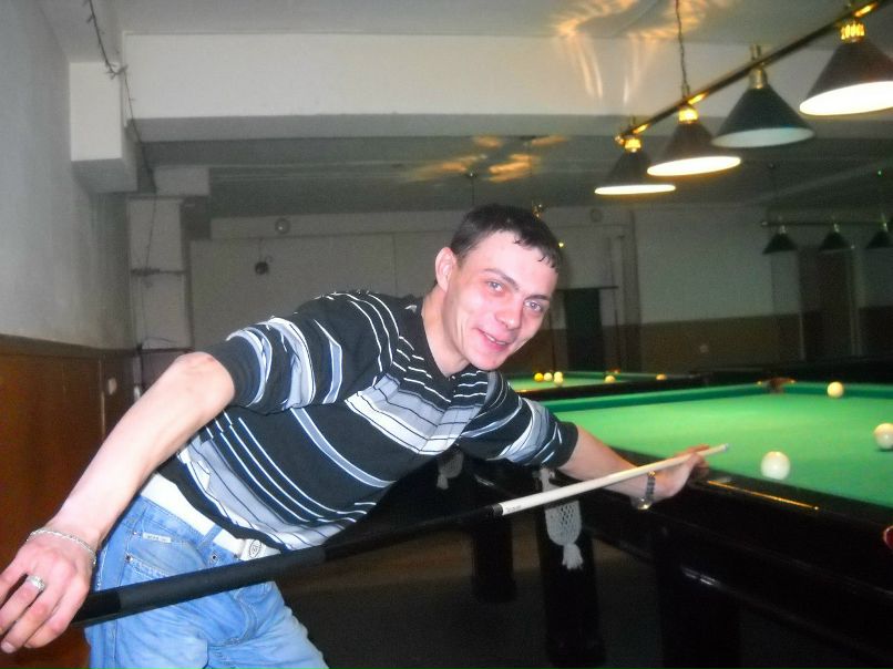 Сергей Самохвалов ~просто SeM~ | Санкт-Петербург