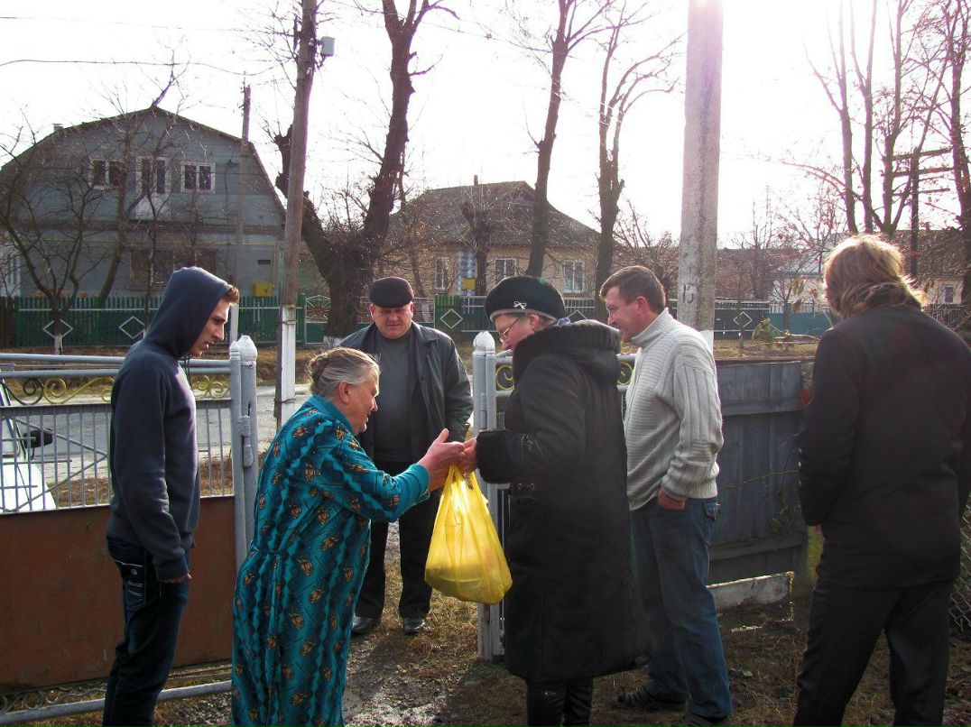 Віктор Попадюк | Одесса