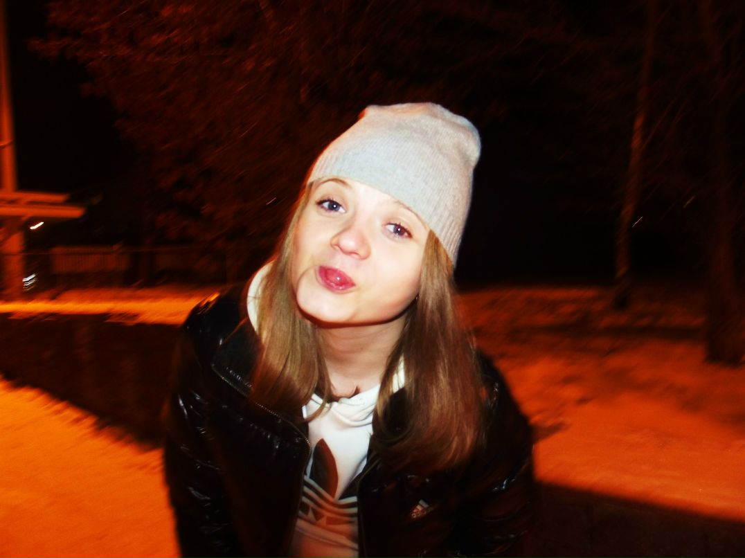 Masha Petrova | Магнитогорск