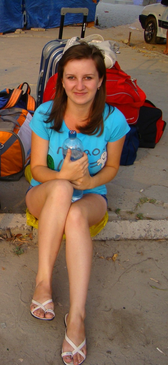 Ірина Білокінь | Теплик