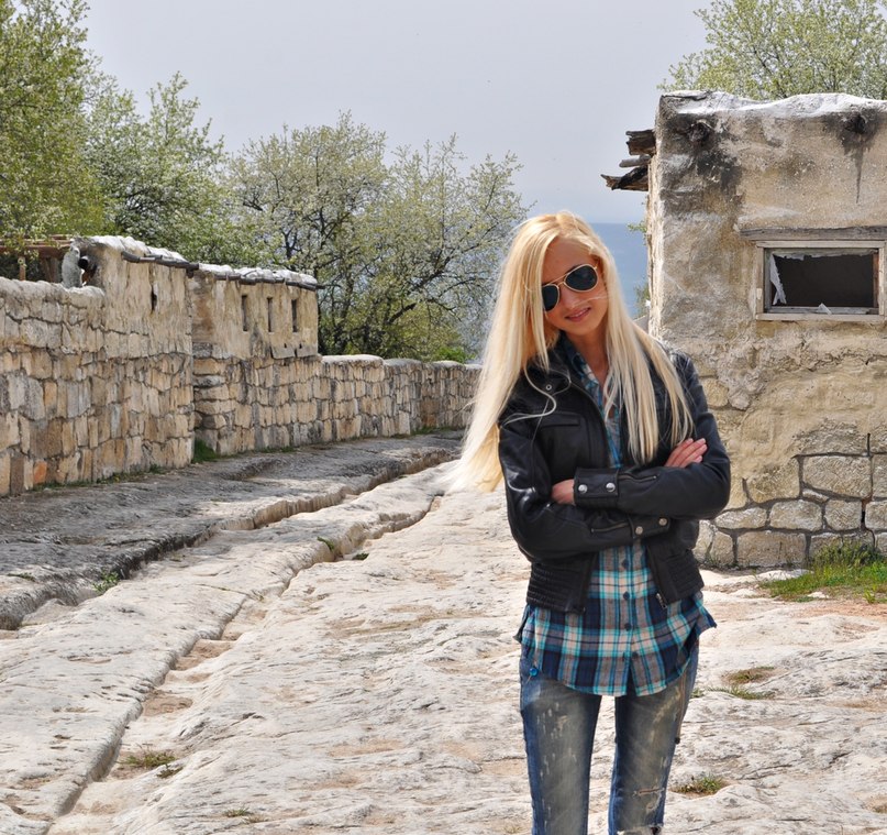 Анастасия Грубая | Одесса