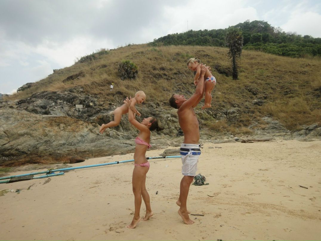 Ксения Силина | Москва