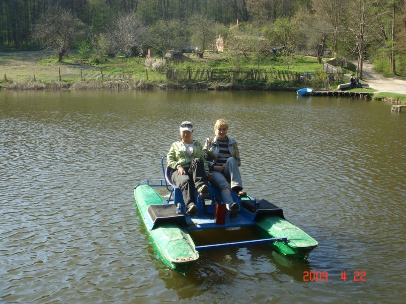 Алёна Урсуленко | Винница